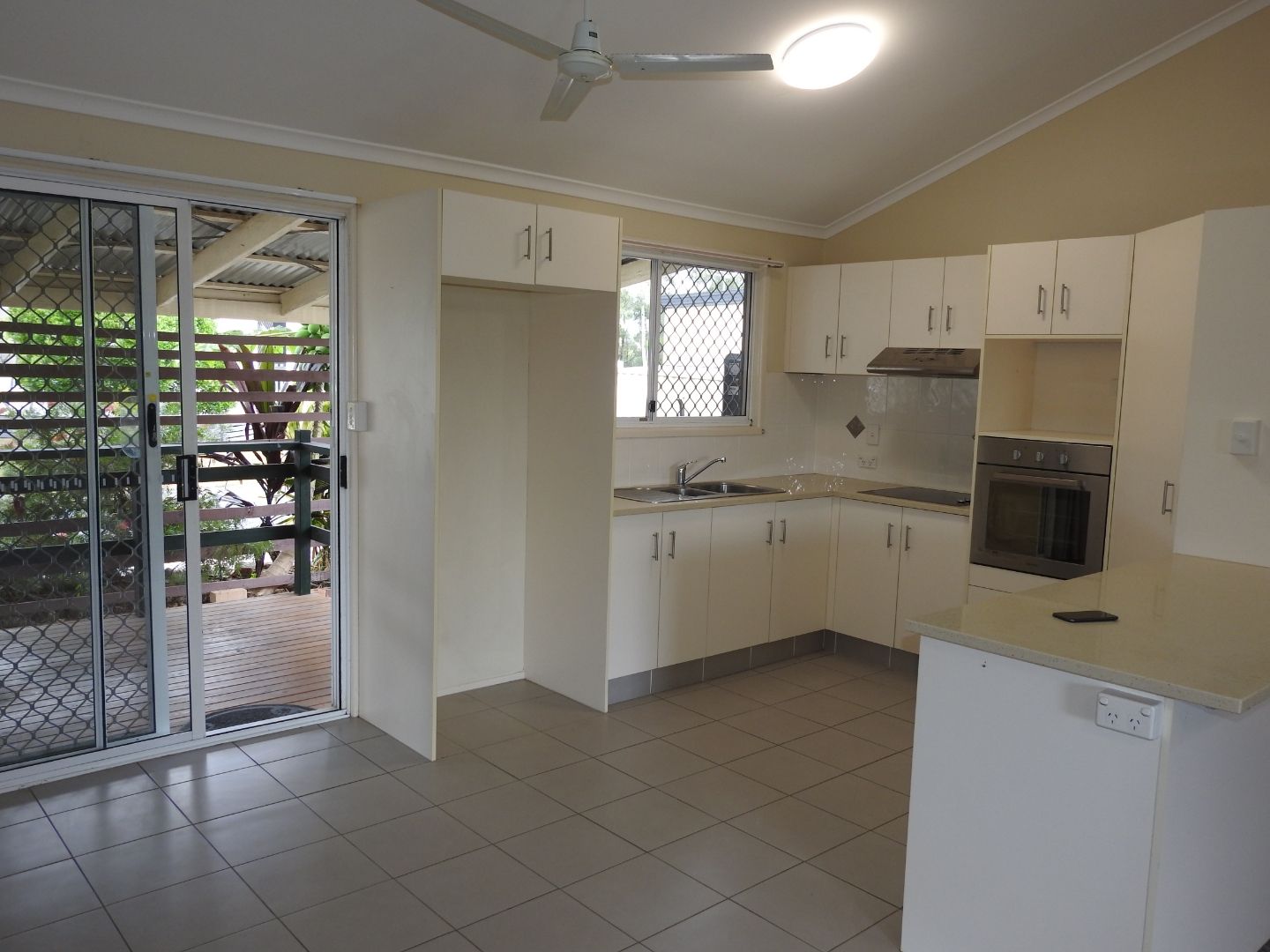 Rare find and pet friendly too!!