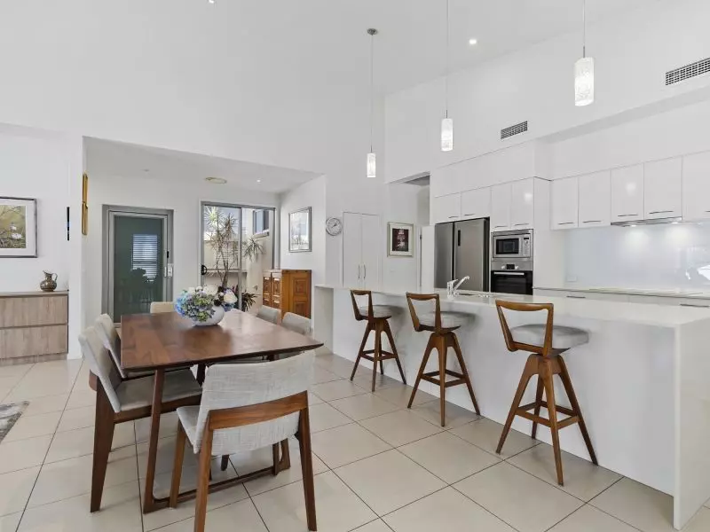 Site 159 - Established Yaroomba