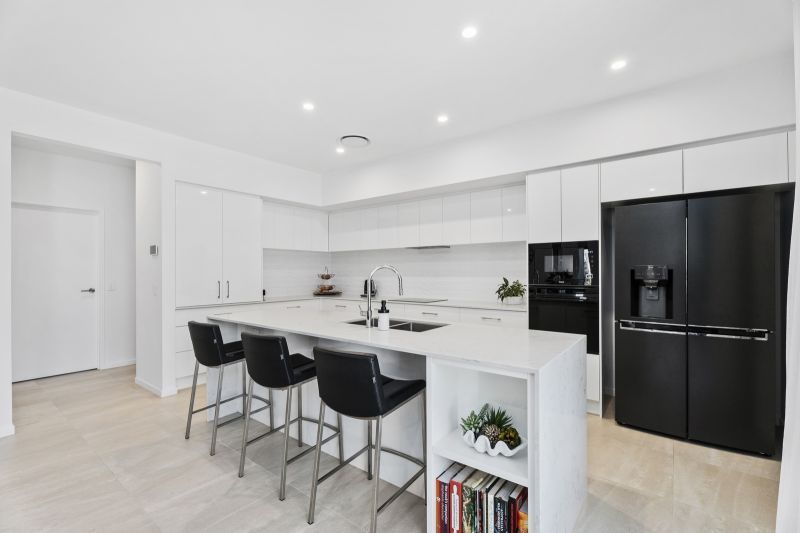 Site 446 - Established Special