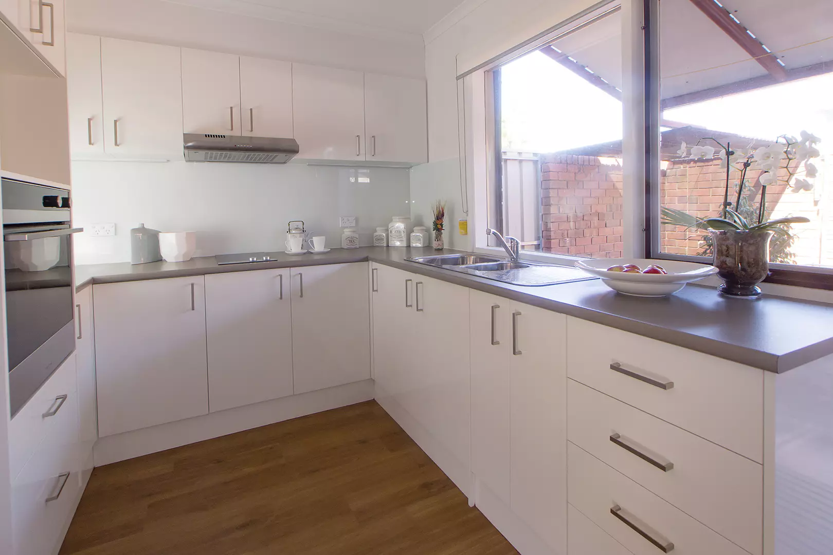 Enjoy retirement living in a welcoming community at Resthaven Marion Retirement Living!