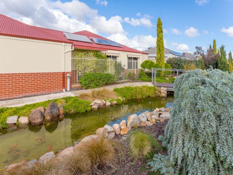 ARCADIA WATERS MADDINGTON - Located on the Waterway