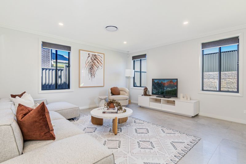 $20,000 to Spend at Harvey Norman with Your New Home*