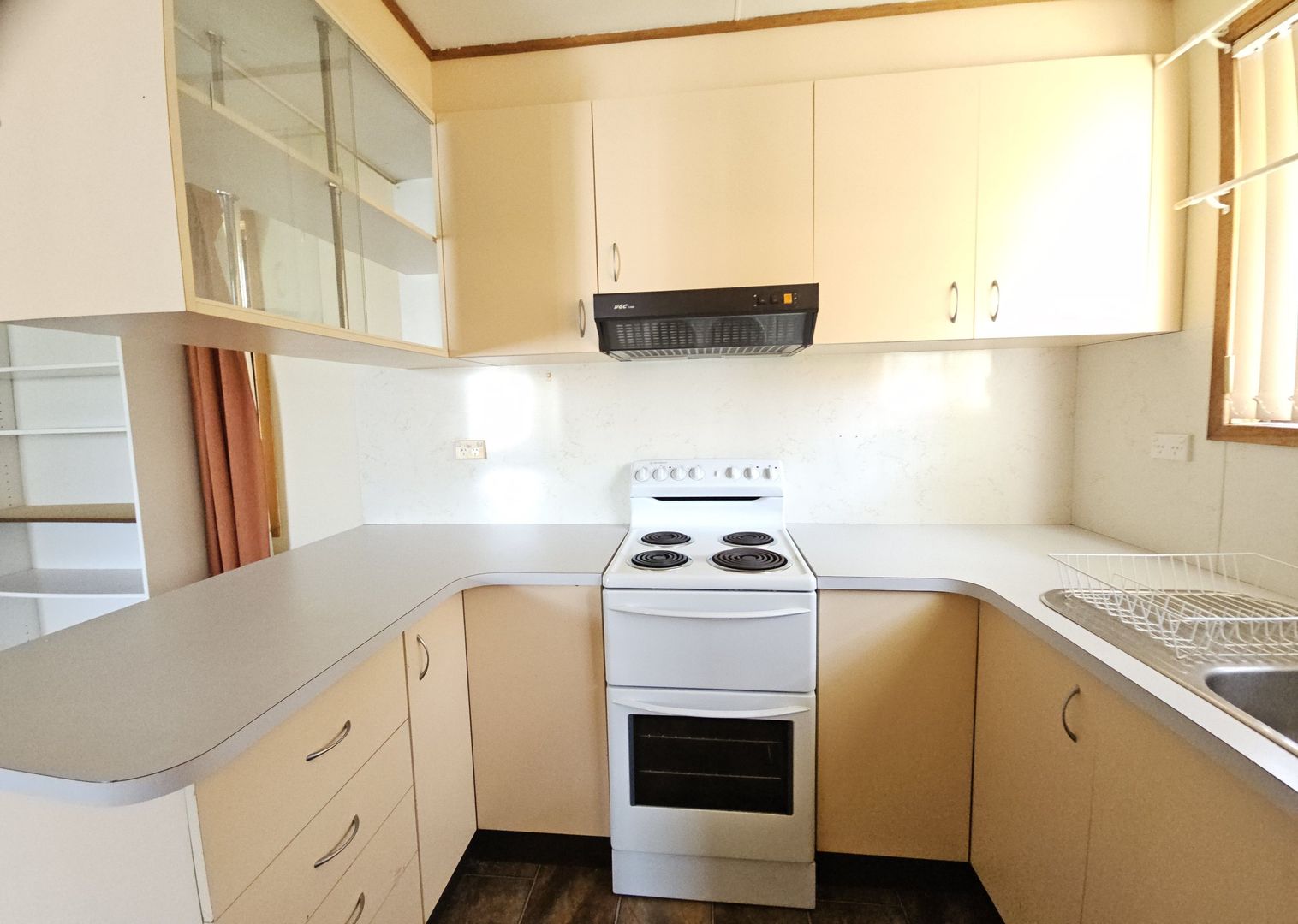 Charming cul-de-sac home offering potential to personalise and make it your own