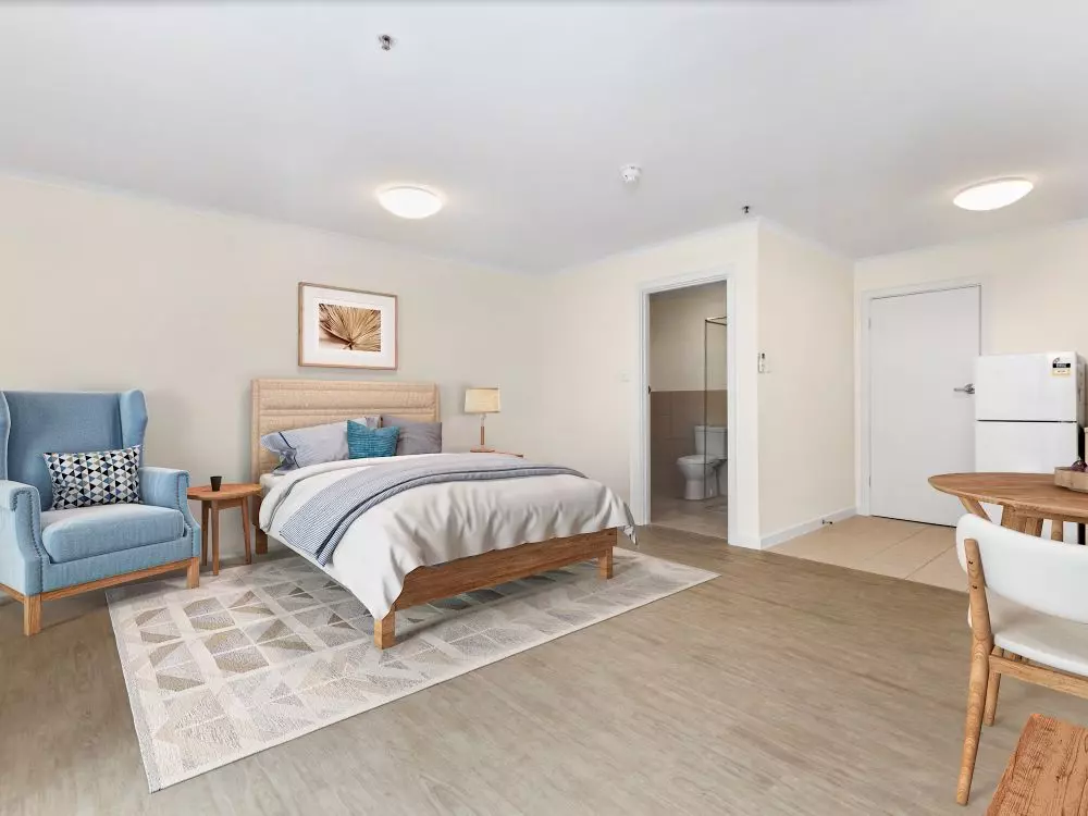 Studio Serviced Apartments | Enquire to join waitlist