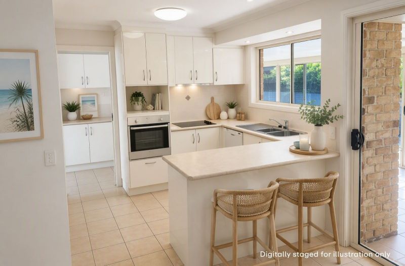 Premium Renovation. Exceptional Living