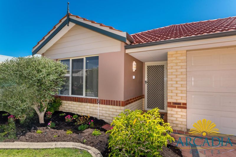 BEAUTIFUL HOME LOVELY STREET