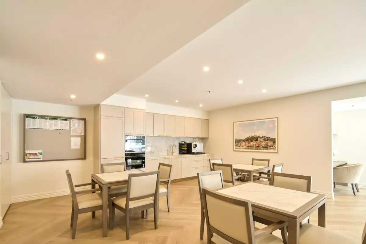 Toorak Place Retirement Village