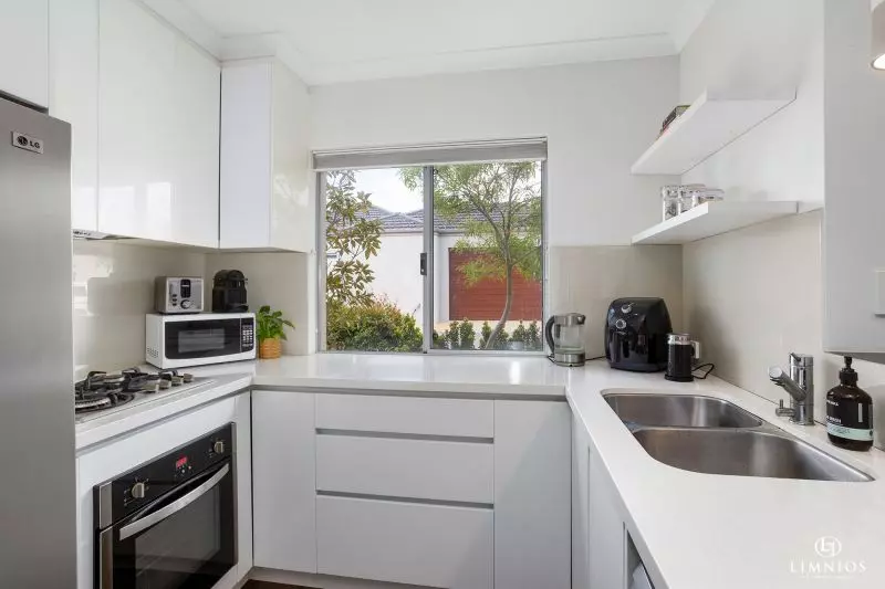 Easy Living, Urban Lifestyle!