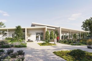 Stockland launches its first over 50s community in Ipswich