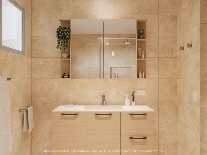 Elegant and Spacious Villa, Ready to Move In