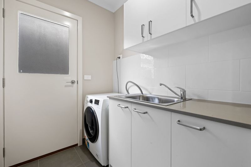 Relaxed Living with Style and Space!