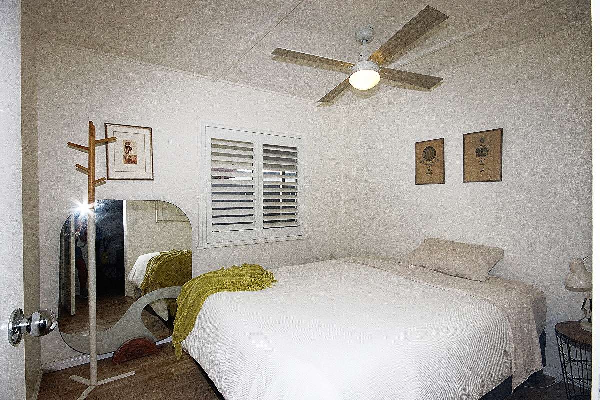 Tasman Holiday Resort - North Star, Over 50's Residential Park