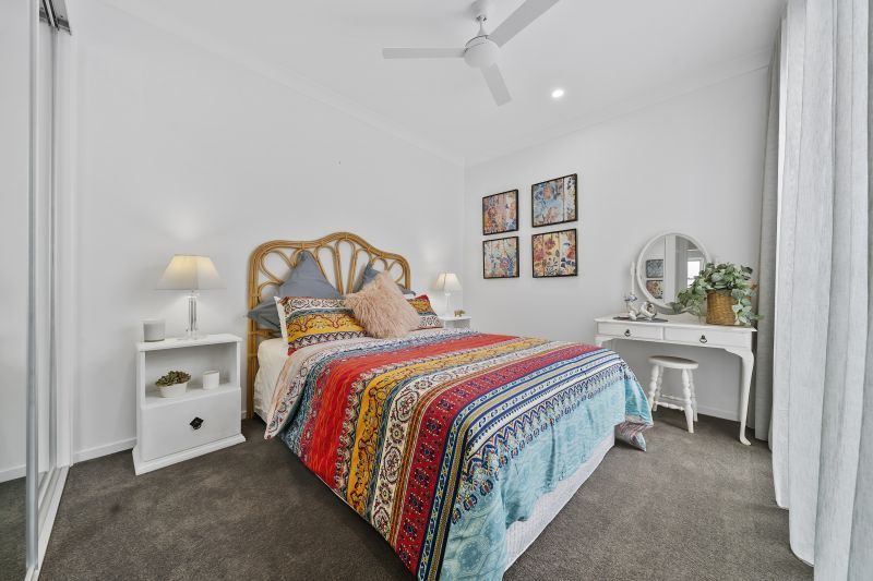 Site 22 - Established Avoca Gable