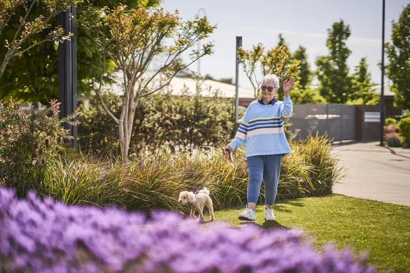 Stylish Villa, Courtyard Charm