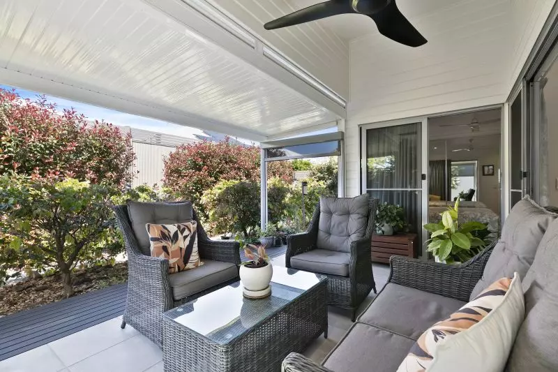 Site 149 - Established Davenport