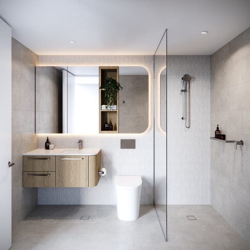 THE CAMBRIDGE - A LIFESTYLE FITTED TO YOU