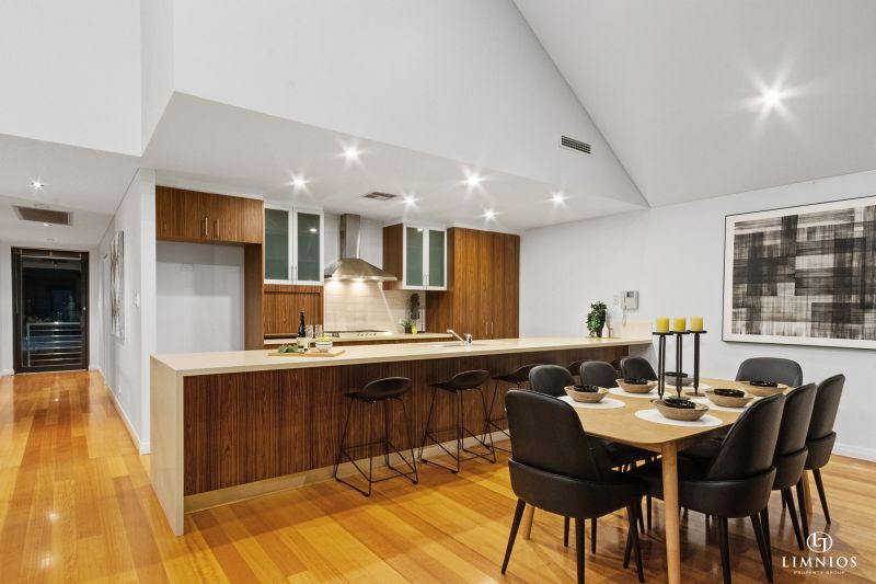 Inner City Residence!