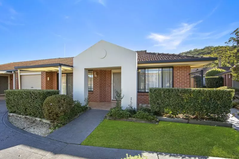 Villa 295 - The Bligh