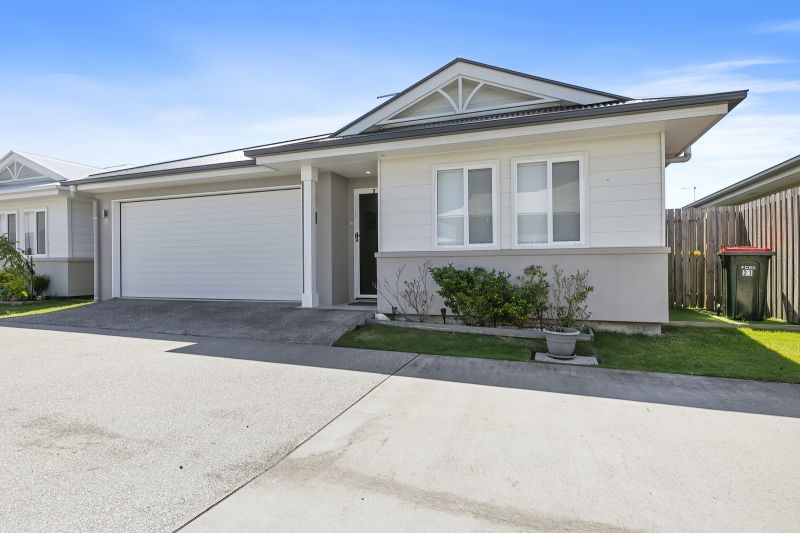 Quiet Two Bedroom + Study – Great Alfresco & Close to Clubhouse