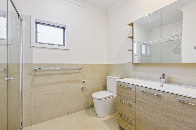 Only 1 spacious 'Apos' floorplan remaining