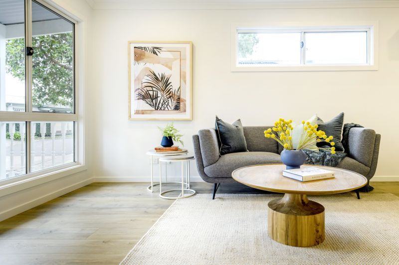 Fully renovated masterpiece!