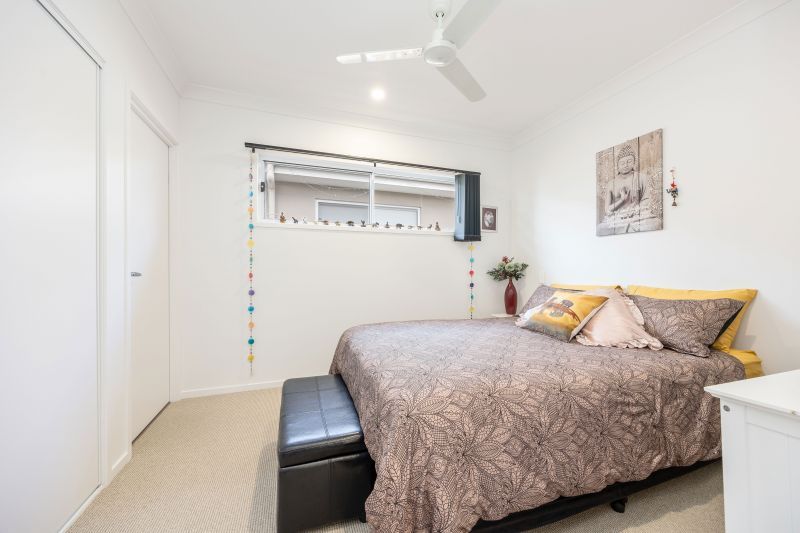 Contemporary Comfort and Style