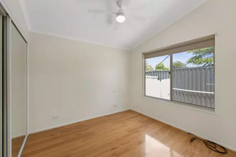 Stylish Haven with Modern Updates