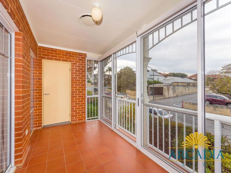 THE BEAUMONT SWANBOURNE - East Facing Two Bedroom  Apartment