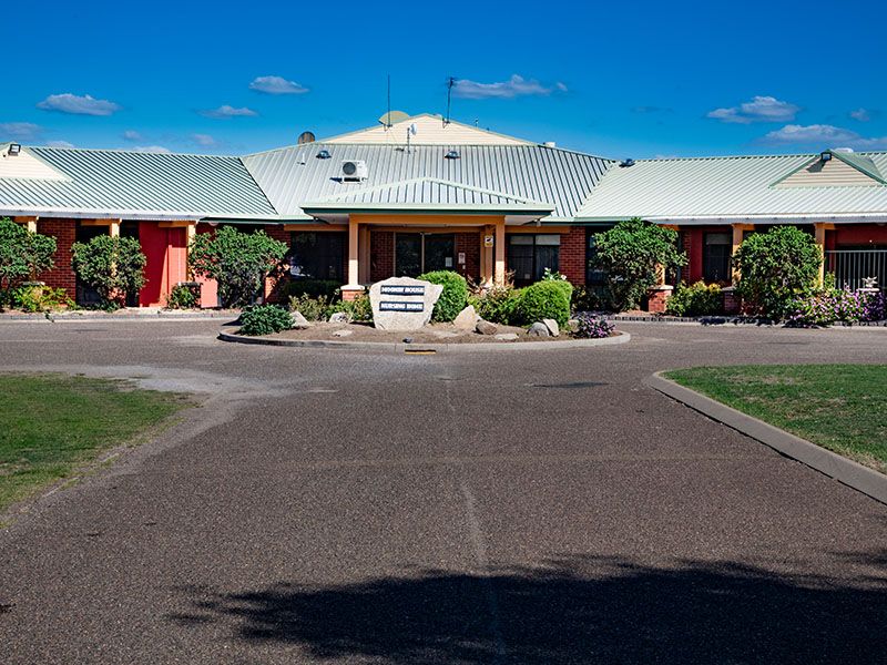 RFBI Moonbi Masonic Village