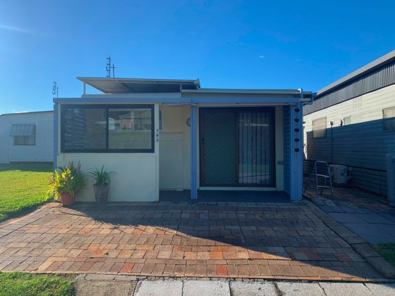 Coastal Palms Village - Site 143