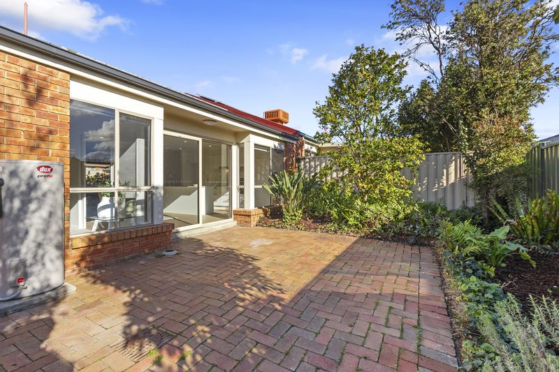 Modern Renovation, Prime Village Location 