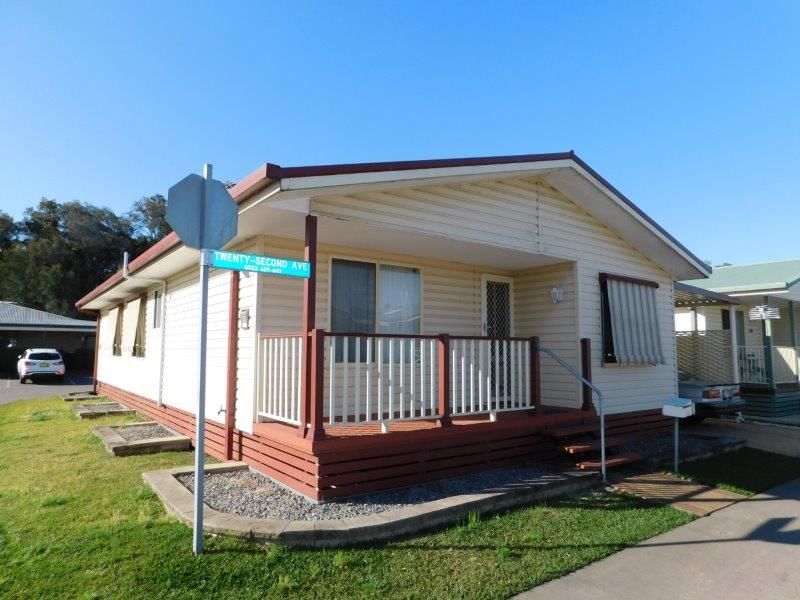 Site 629 (Pre-loved) Bayway Village