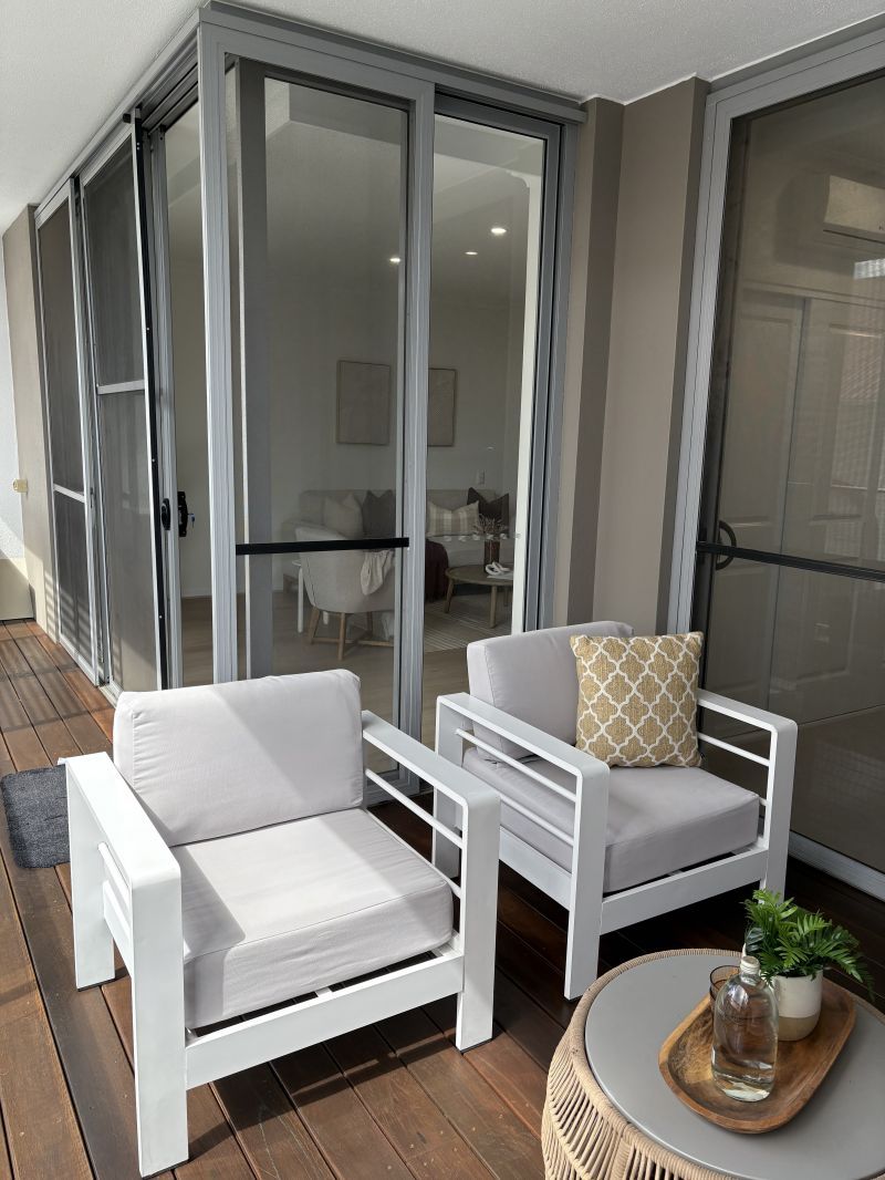 Enjoy a Lifestyle of Comfort, Connection and Convenience