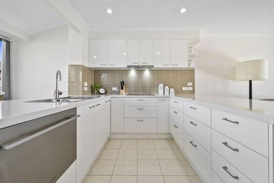 Bright Living Spaces and a Pet-Friendly Yard