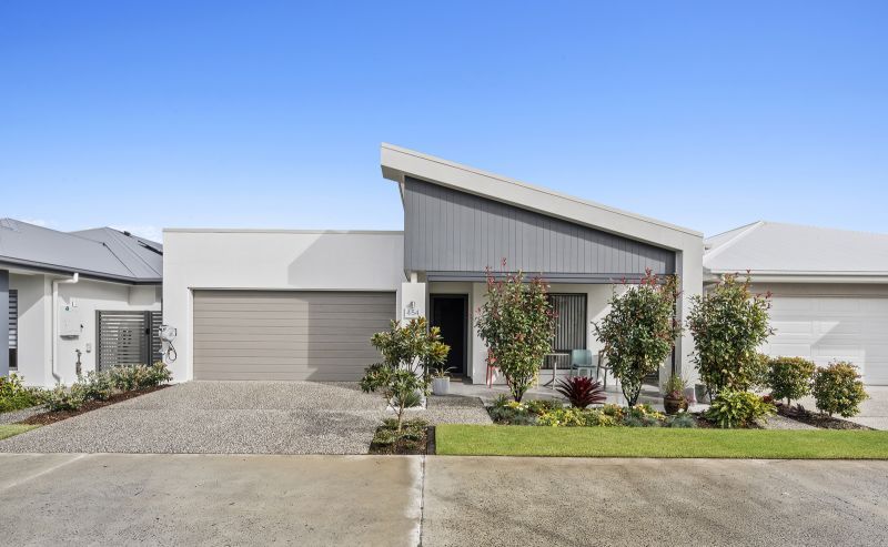 Site 454 - Established Ellerston S1