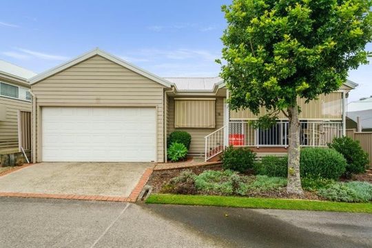 Lake Munmorah Village - Site 16
