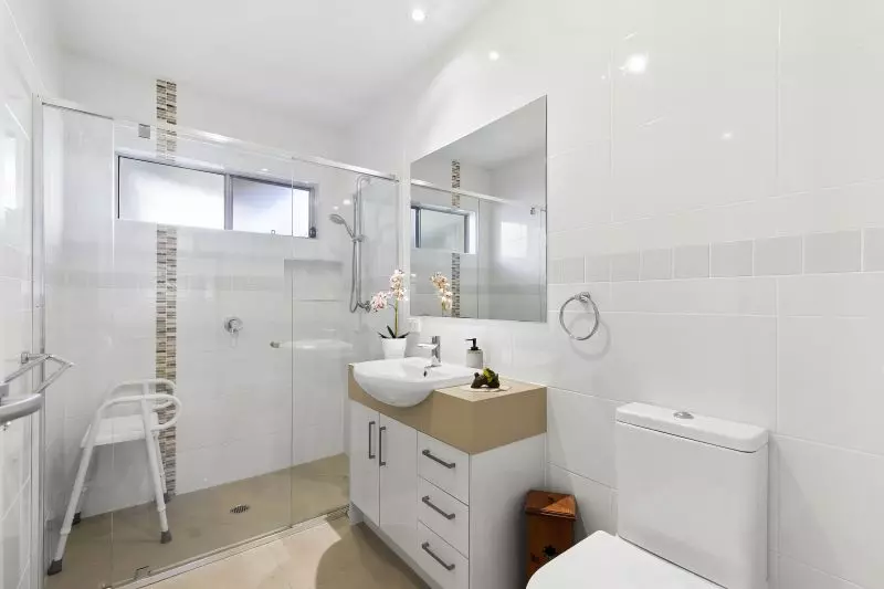 Site 73 - Established Allara