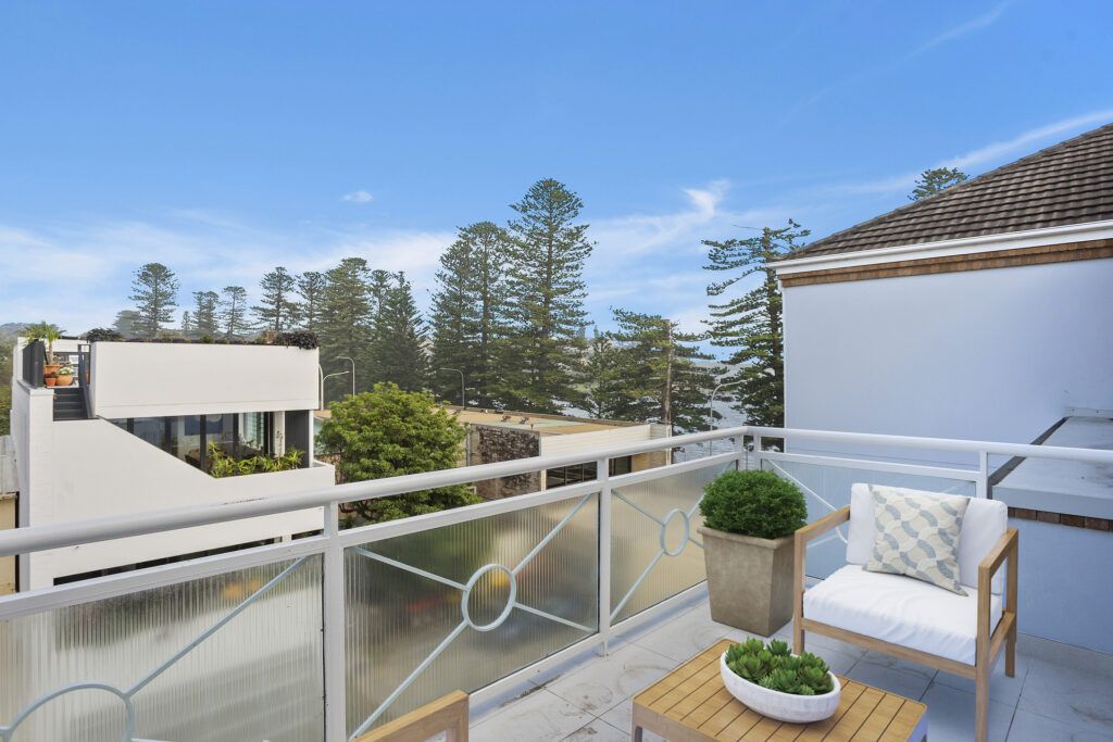 IRT Harbourside Retirement Village