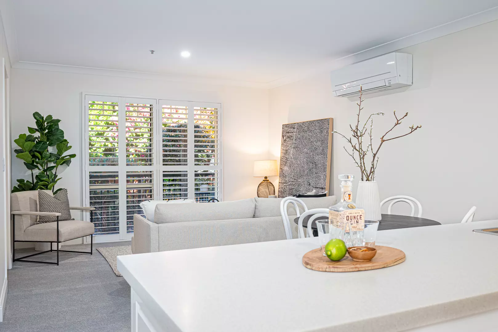 Independent Retirement Living - Leabrook Place 