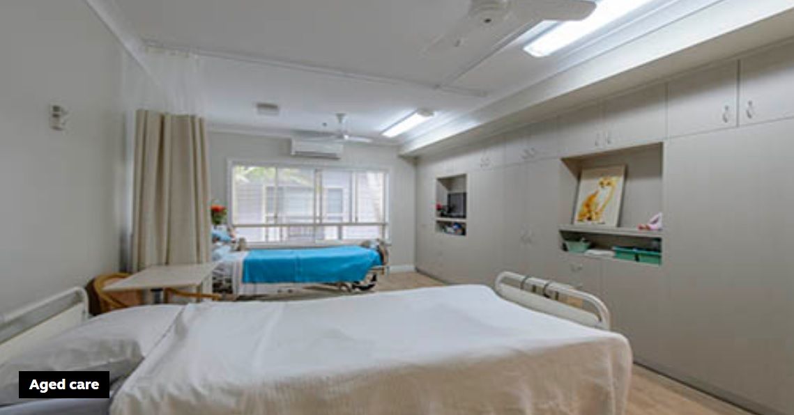 Uniting Caroona Marima