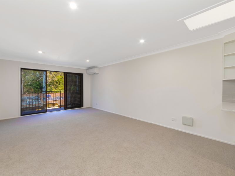 Modern Upgrades and Peaceful Garden Setting