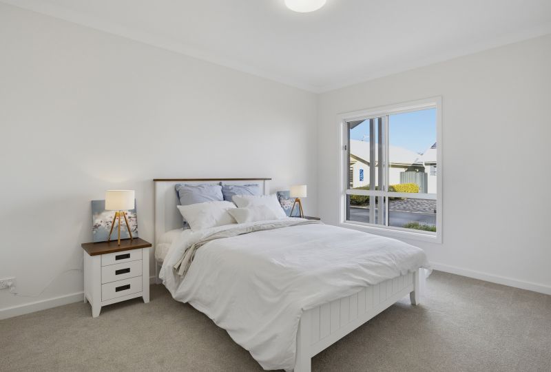 Coastal Living with Space, Style and a Garden to Love