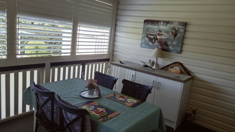 Quaint and Quiet Village Living