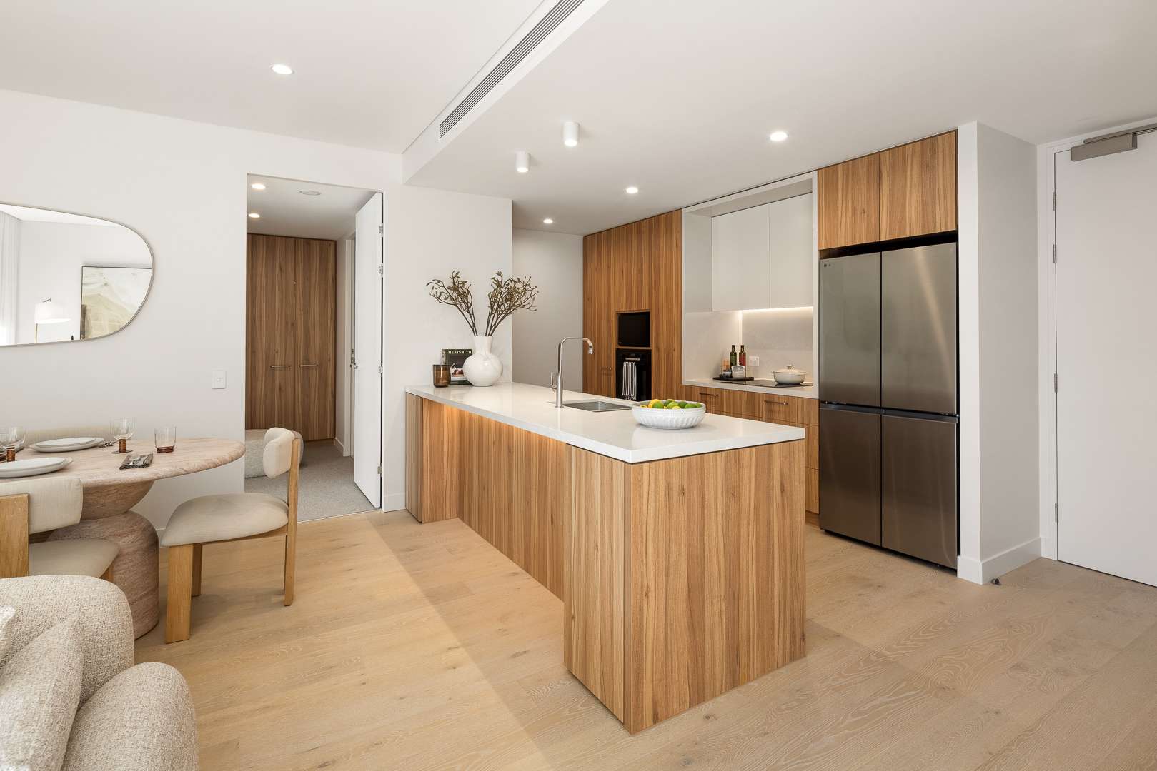 Premium retirement living in the heart of Brighton East