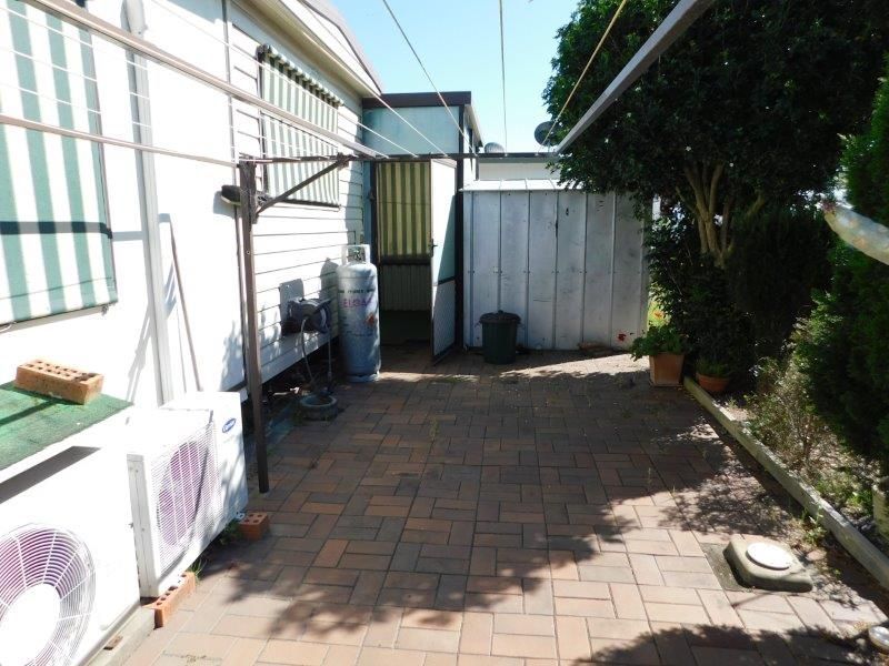 Site 263 (Pre Loved) Bayway Village