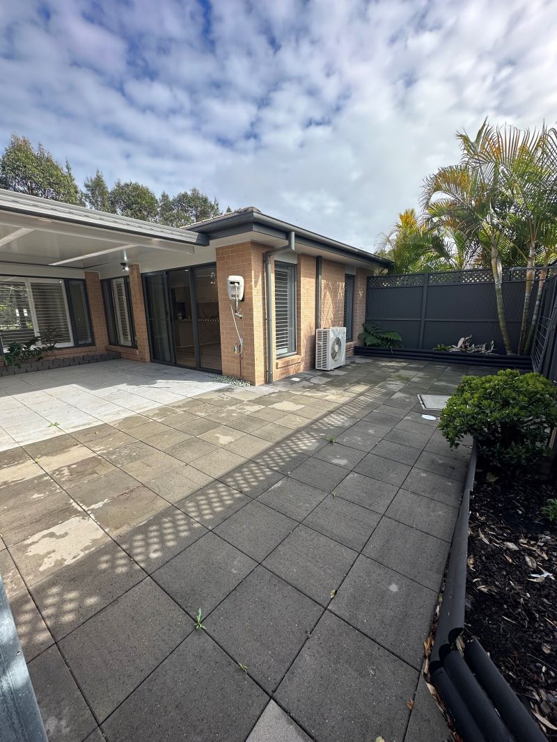 [UNDER OFFER] Spacious 2 bedroom villa with double garage at Sienna Grange