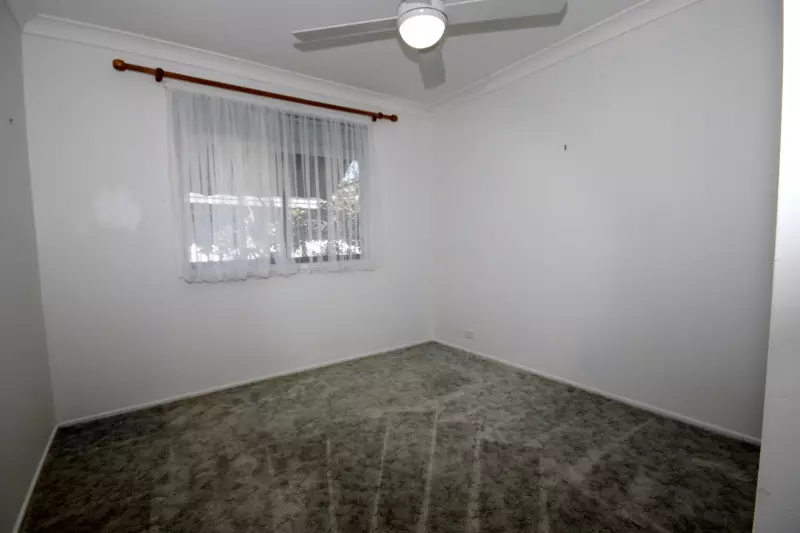 Tasman Holiday Resort - North Star, Over 50's Residential Park