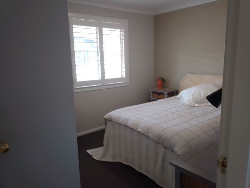 Merimbula Lake Village