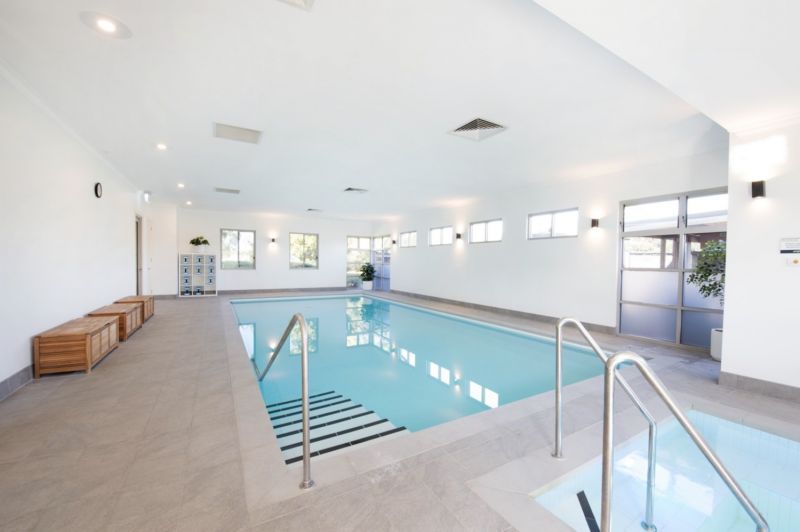 Lifestyle Communities Warragul - Cosy Home Amongst Lovely Gardens