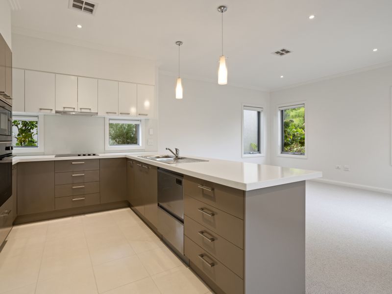 AVAILABLE NOW - 'The Springs' 3bedroom & single garage